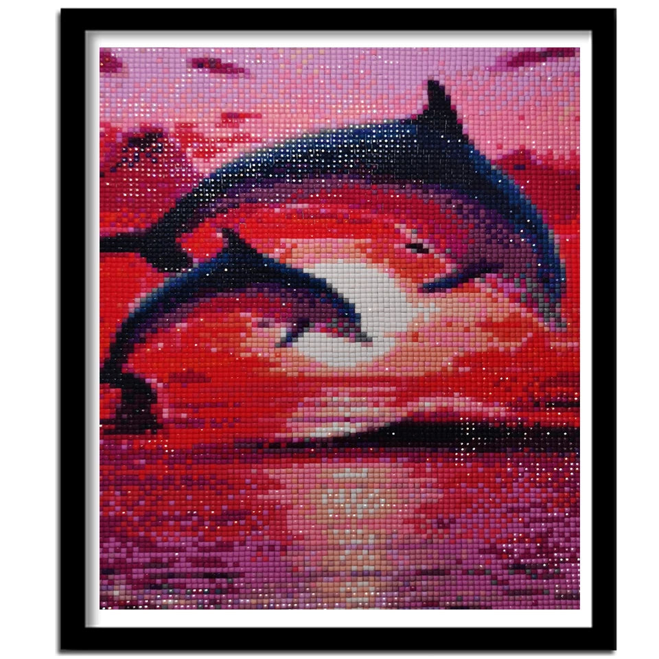 2025 Diamond Embroidery DIY Dream Wonderland Book Diamond Painting Art 5D Square Rhinestone Mosaic Cross Stitch Rose Home Decor