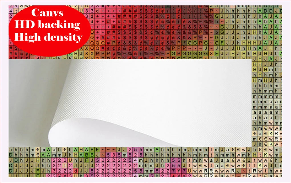 2025 Diamond Embroidery DIY Dream Wonderland Book Diamond Painting Art 5D Square Rhinestone Mosaic Cross Stitch Rose Home Decor