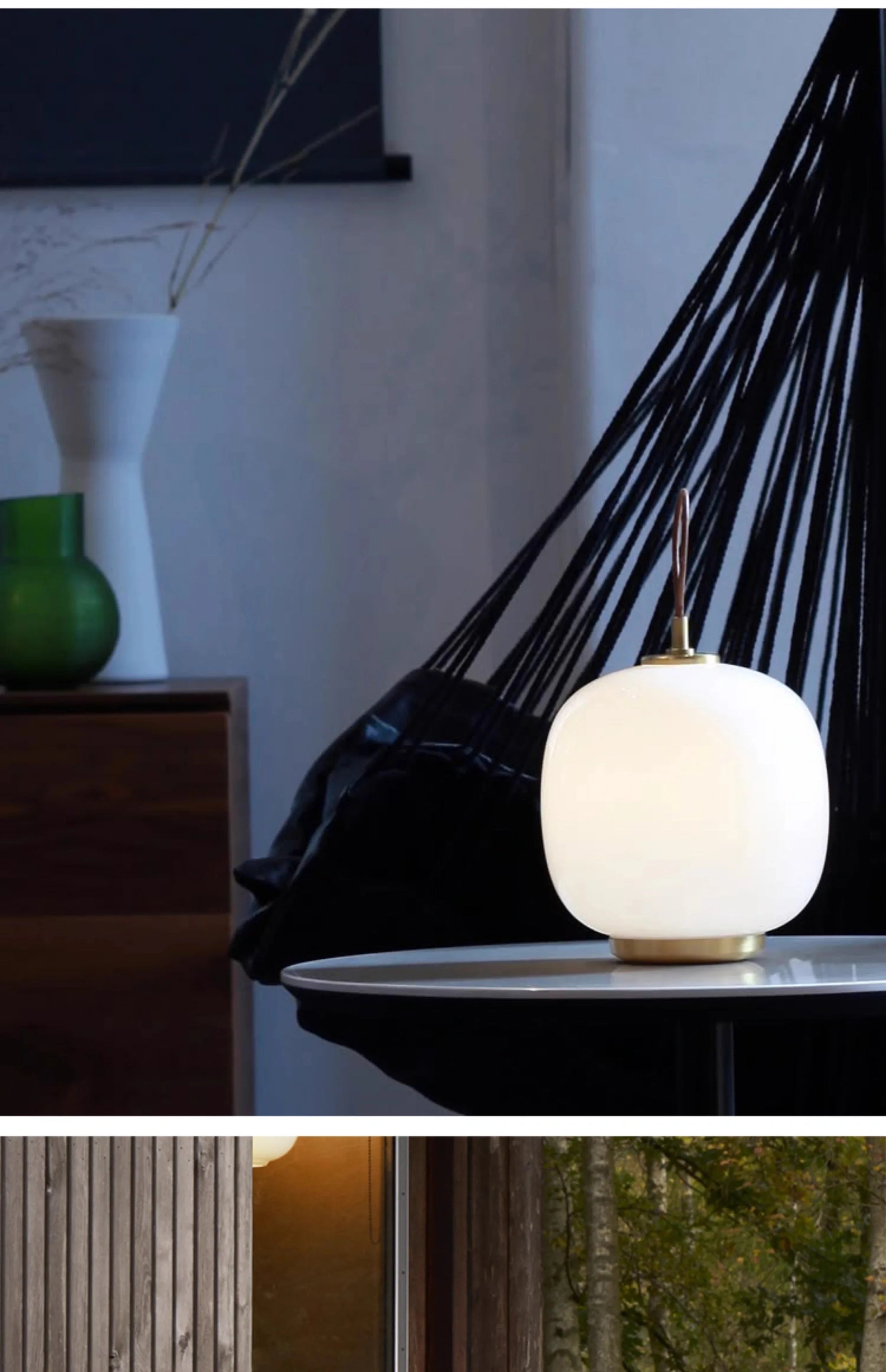 Danish Designer Living Room Home Decor Pink White Portable Desk Lamp Nordic Lamp Charging Glass Bedside Warm Reading Light LED